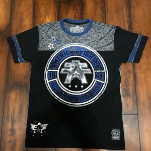 Men’s American Fighter t-shirt